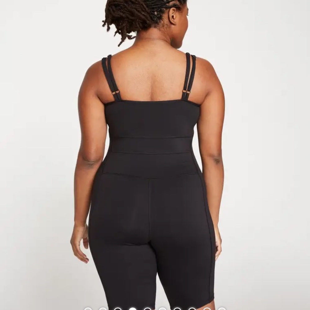 Universal Standard Next to Naked Body Suit. New With Tags.